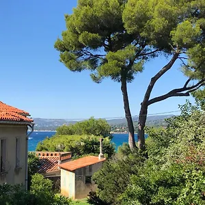  Appartement La Madrague France
