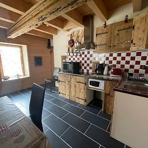  Appartement L'appart Du Centre France