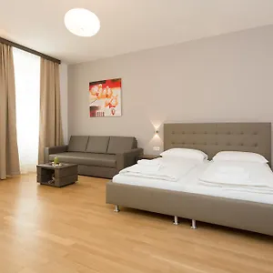  Appartement Yourapartment 1030 Autriche